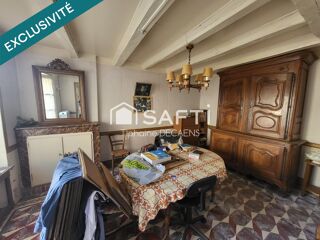  Maison � vendre 5 pi�ces 100 m�