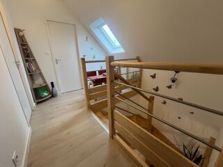  Maison à vendre 6 pièces 122 m²
