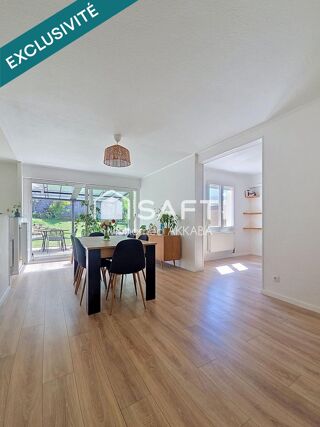  Maison � vendre 4 pi�ces 94 m�