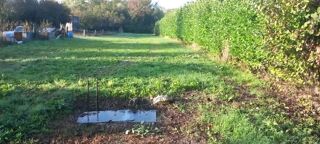  Terrain � vendre 1196 m�