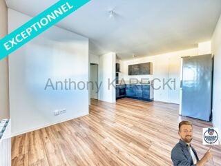  Appartement � vendre 2 pi�ces 36 m�