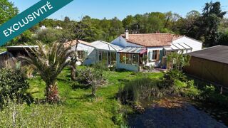  Maison à vendre 5 pièces 110 m²