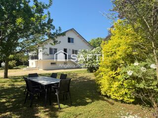  Maison à vendre 6 pièces 140 m²