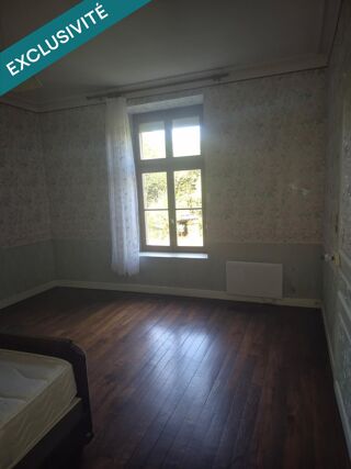  Maison à vendre 6 pièces 142 m²