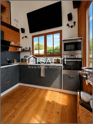  Maison à vendre 5 pièces 106 m²