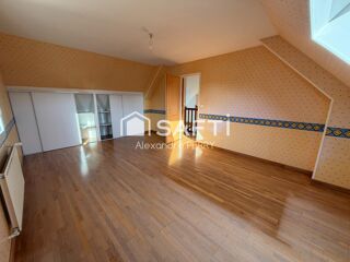  Maison à vendre 7 pièces 149 m²