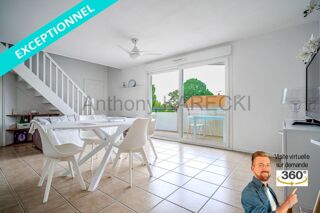  Appartement � vendre 3 pi�ces 67 m�