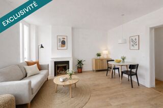  Appartement � vendre 2 pi�ces 35 m�