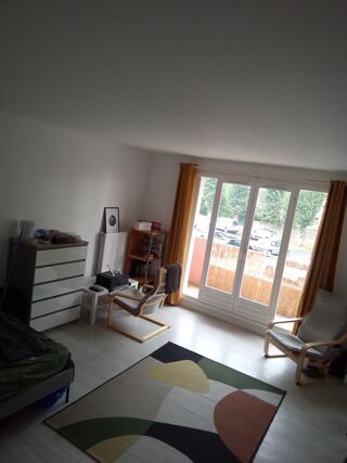  Appartement  vendre 1 pice 30 m