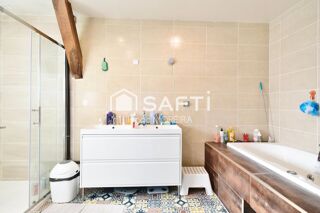  Maison � vendre 5 pi�ces 140 m�
