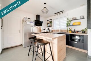  Maison � vendre 6 pi�ces 128 m�