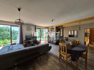  Maison à vendre 5 pièces 130 m²