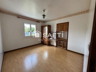  Maison à vendre 6 pièces 140 m²