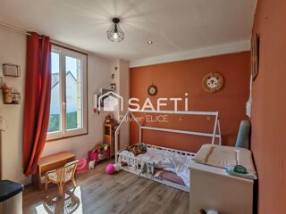  Maison à vendre 4 pièces 96 m²