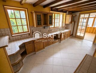  Maison à vendre 6 pièces 157 m²