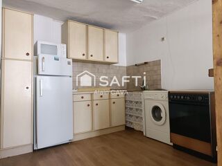  Appartement  vendre 3 pices 62 m