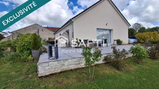  Maison � vendre 4 pi�ces 100 m�