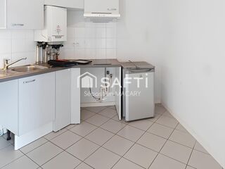  Appartement à vendre 2 pièces 40 m²