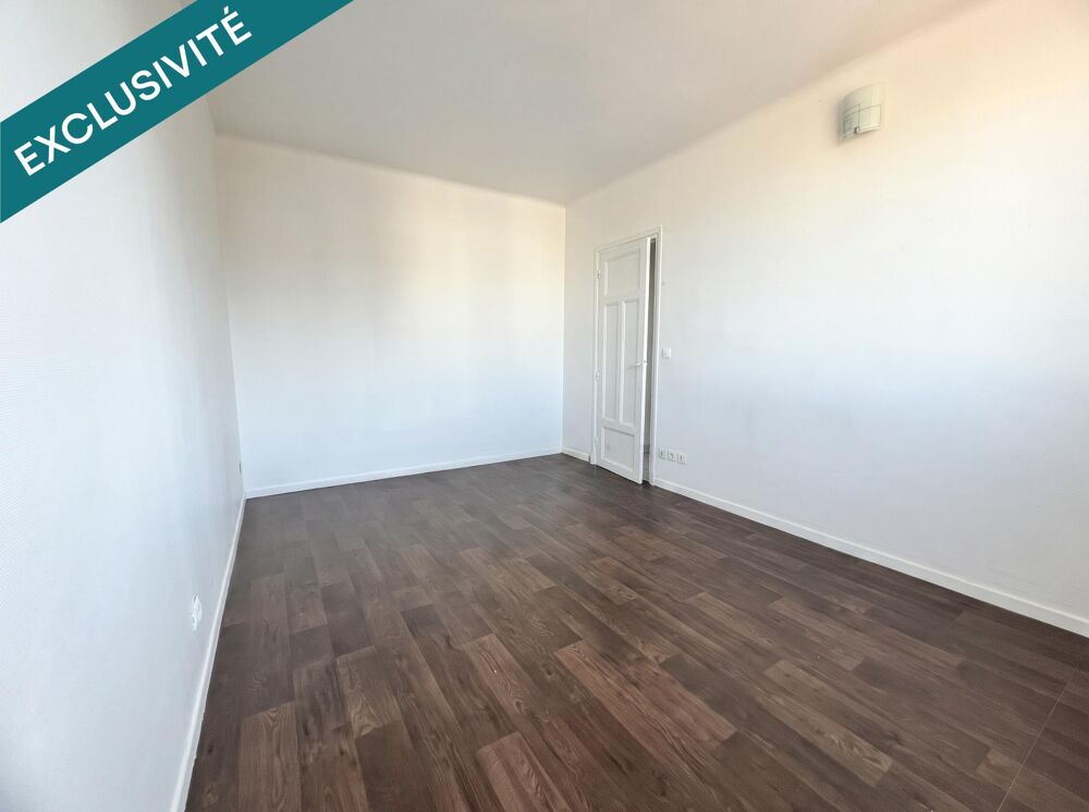 Vente Appartement Studio 23 m² – Asnières-sur-Seine – Vue dégagée Asnieres-sur-seine