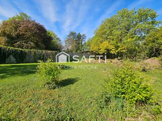  Terrain à vendre 600 m²