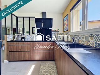  Maison � vendre 4 pi�ces 91 m�