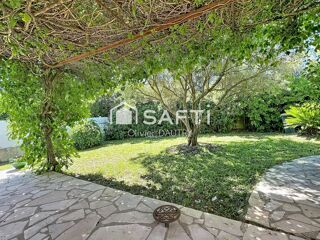  Maison à vendre 5 pièces 131 m²