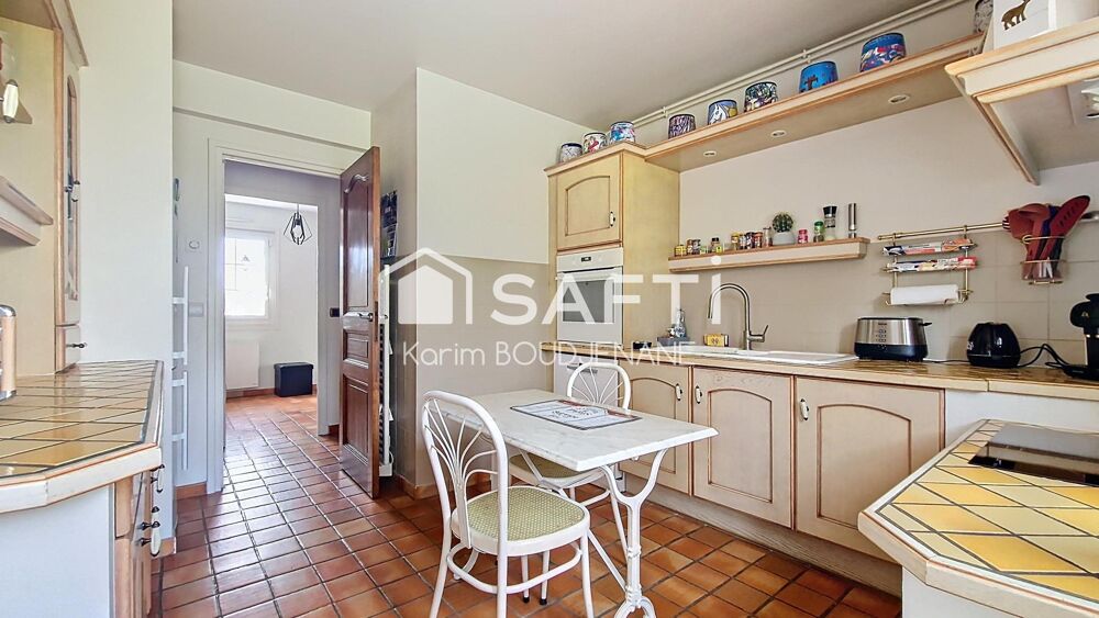  vendre  Maison Gouvieux (60270)