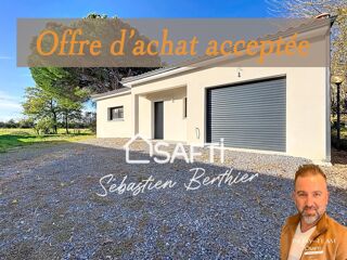  Maison � vendre 5 pi�ces 135 m�