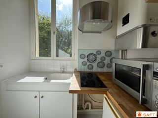  Appartement � vendre 2 pi�ces 36 m�