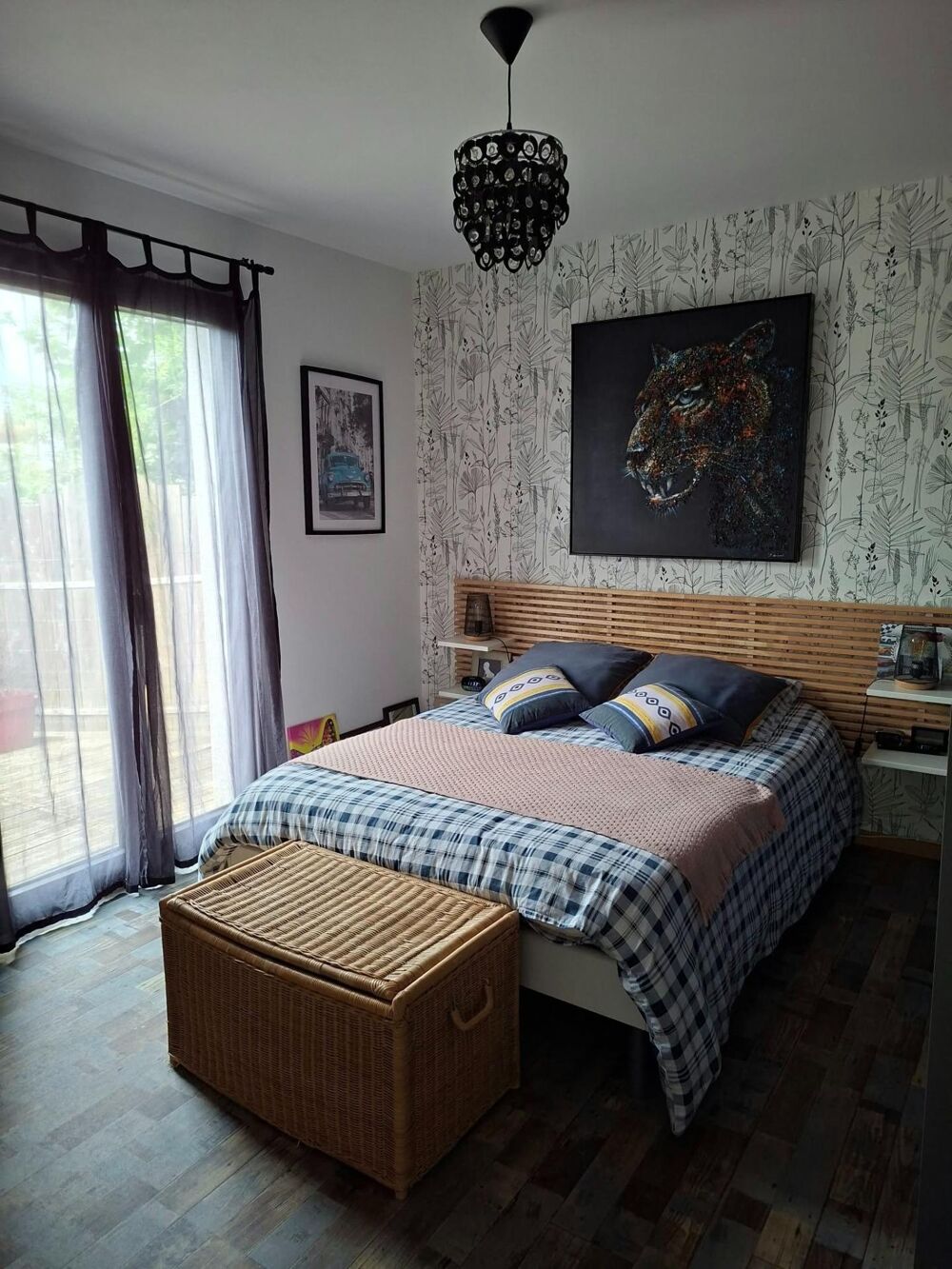 Vente Maison Maison contemporaine dans un environnement de verdure Treillieres