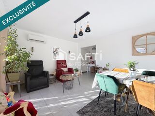  Appartement � vendre 3 pi�ces 72 m�