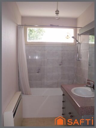  Appartement à vendre 3 pièces 55 m²