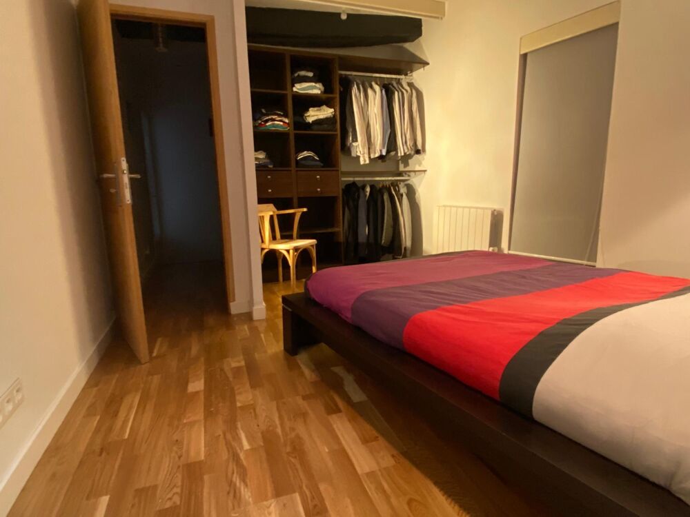Vente Appartement Magnifique T3 duplex meublé Albi