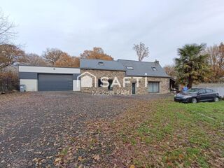  Maison  vendre 4 pices 116 m