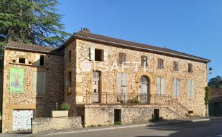  Maison à vendre 1 pièce 160 m²