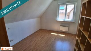  Maison à vendre 4 pièces 113 m²