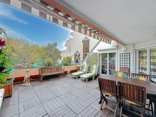  Appartement � vendre 5 pi�ces 110 m�