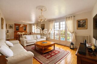  Maison à vendre 6 pièces 147 m²