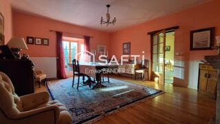  Maison à vendre 6 pièces 234 m²