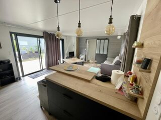  Maison à vendre 3 pièces 51 m²