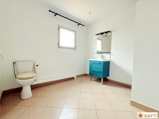  Maison à vendre 4 pièces 73 m²