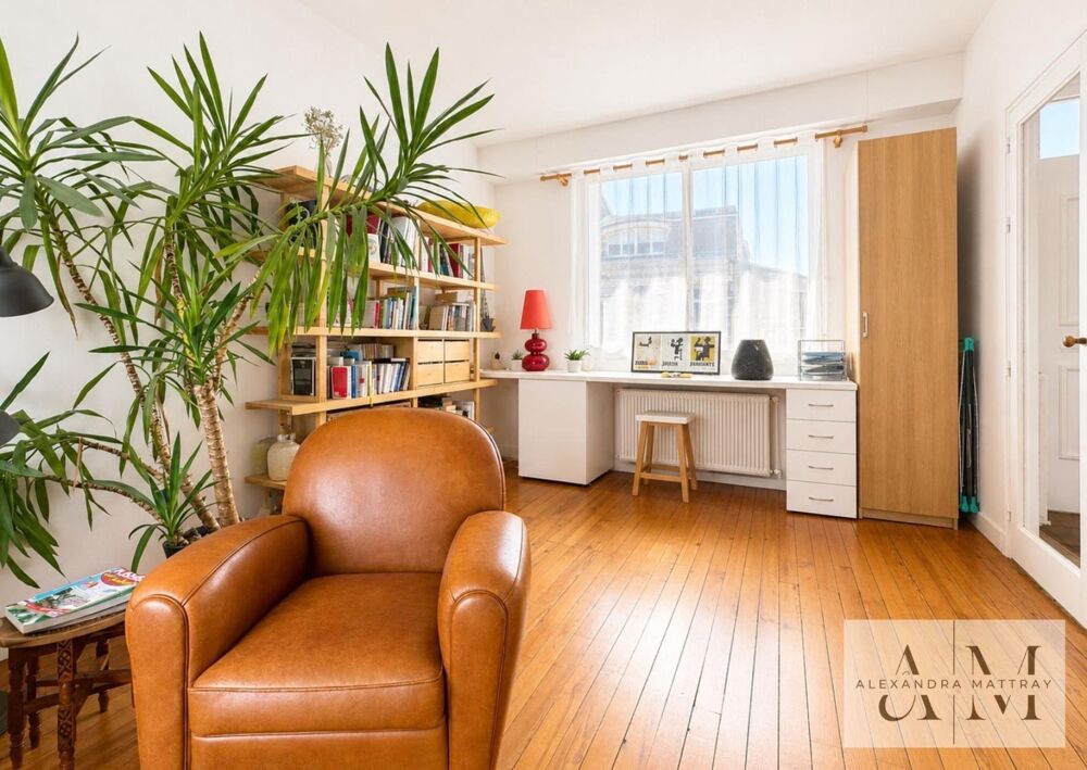� vendre  Maison Le Bouscat (33110)