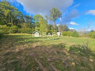  Terrain  vendre 1669 m