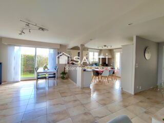  Maison à vendre 5 pièces 170 m²