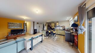  Maison � vendre 4 pi�ces 75 m�