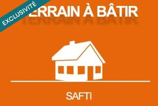  Terrain � vendre 740 m�