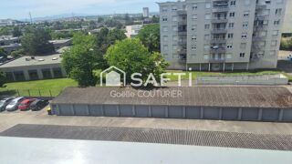  Appartement à vendre 4 pièces 68 m²