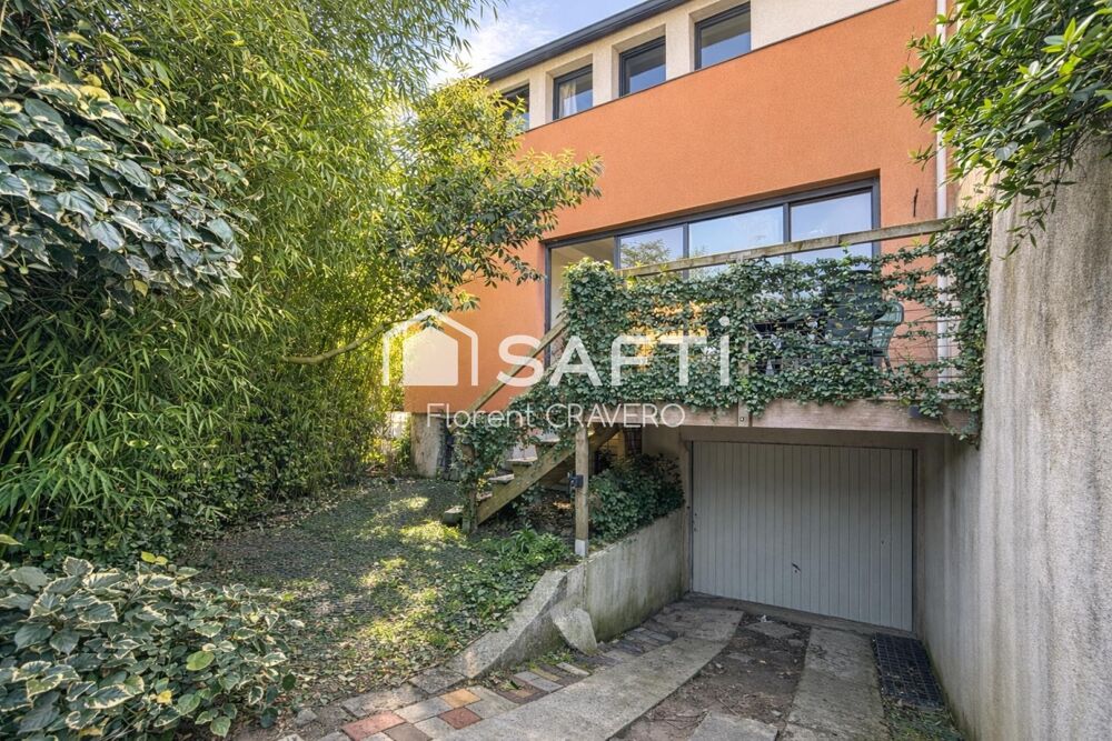 à vendre  Maison Montreuil (93100)