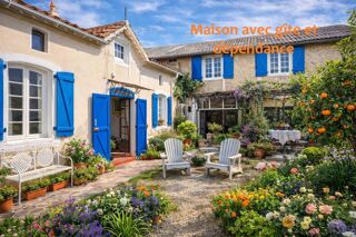  Maison � vendre 10 pi�ces 255 m�