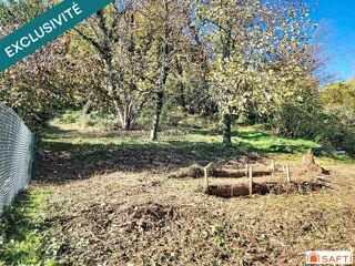  Terrain à vendre 958 m²